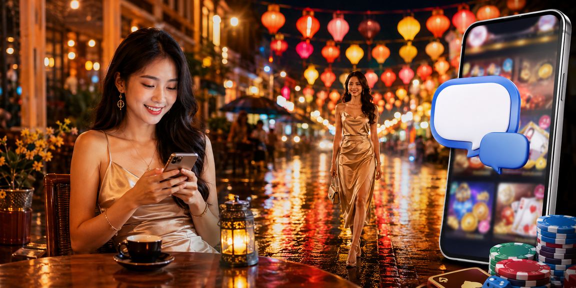 Khuyến mãi thể thao và casino tại Hồ Chí Minh