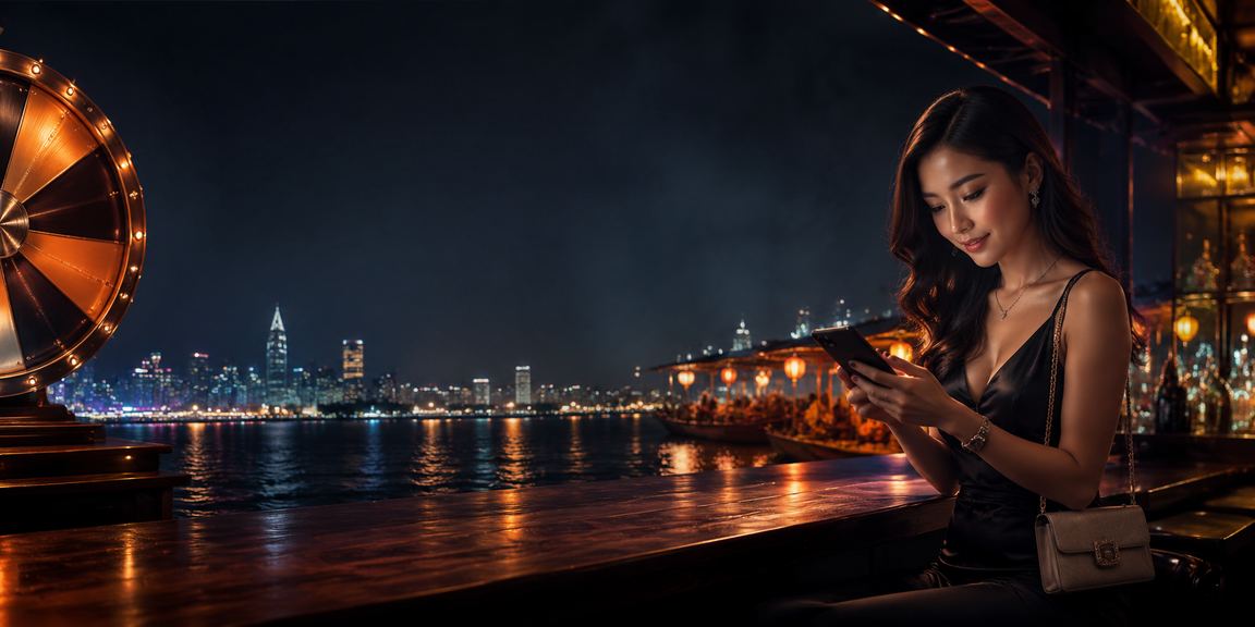 Roulette và giải trí casino tại thành phố Hồ Chí Minh