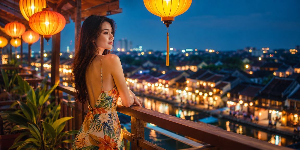 Trải nghiệm cược bóng đá trên điện thoại tại Hội An