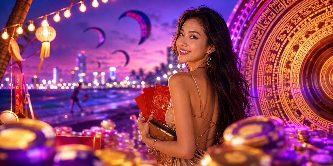 Người chơi Việt tham gia Jackpot casino trên nền tảng a2z
